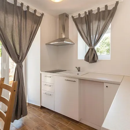 Awesome In Marcana With Kitchen *