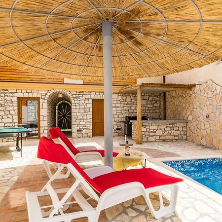 Beautiful In Vodnjan Vakantiehuis *