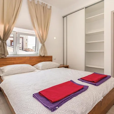 Beautiful In Vodnjan Vakantiehuis