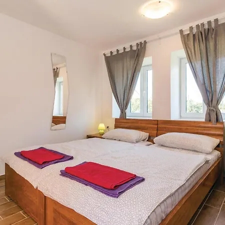 Awesome In Marcana With Kitchen Orbanici