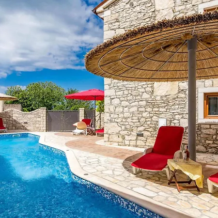 Beautiful In Vodnjan Vakantiehuis