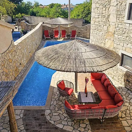 Beautiful In Vodnjan Vakantiehuis Marčana